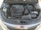 Kia Optima Sx Image 7