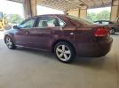 Volkswagen Passat Se Image 7