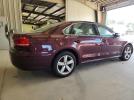 Volkswagen Passat Se Image 12