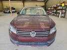 Volkswagen Passat Se Image 2