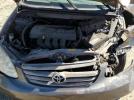 Toyota Corolla Ce Image 11