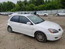 Mitsubishi Lancer Oz Rally Image 5