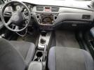 Mitsubishi Lancer Oz Rally Image 12