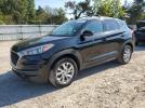 Hyundai TUCSON Limited Image 1