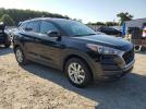 Hyundai TUCSON Limited Image 8
