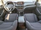 Hyundai TUCSON Limited Image 10