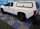 Toyota Tacoma Xtracab Image 8
