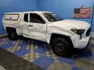 Toyota Tacoma Xtracab Image 5