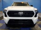Toyota Tacoma Xtracab Image 7