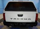 Toyota Tacoma Xtracab Image 4