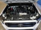 Toyota Tacoma Xtracab Image 11