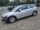 Honda Civic Lx Image 1