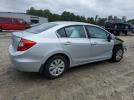 Honda Civic Lx Image 4