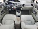 Honda Civic Lx Image 9