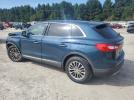 Lincoln MKX Select Image 2