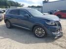 Lincoln MKX Select Image 11