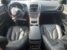 Lincoln MKX Select Image 8
