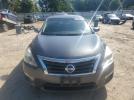 Nissan Altima 2.5 Image 2