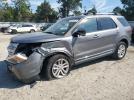 Ford Explorer Xlt Image 1