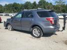 Ford Explorer Xlt Image 7