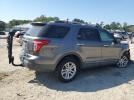 Ford Explorer Xlt Image 3