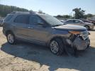 Ford Explorer Xlt Image 5