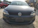 Volkswagen Jetta Se Image 12