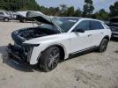 Cadillac Lyriq Luxu Luxury Image 1