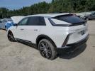 Cadillac Lyriq Luxu Luxury Image 2