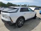Cadillac Lyriq Luxu Luxury Image 5