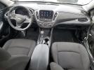 Chevrolet Malibu Lt Image 12
