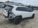 Jeep Grand Cherokee Latitude Plus Image 3