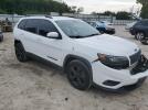 Jeep Grand Cherokee Latitude Plus Image 13