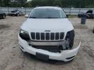 Jeep Grand Cherokee Latitude Plus Image 6