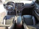 Jeep Grand Cherokee Latitude Plus Image 11