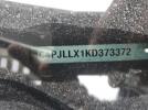 Jeep Grand Cherokee Latitude Plus Image 5