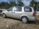 Chevrolet Uplander Ls Image 12