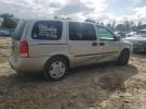 Chevrolet Uplander Ls Image 4
