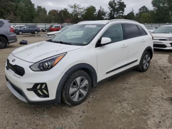  Salvage Kia Niro