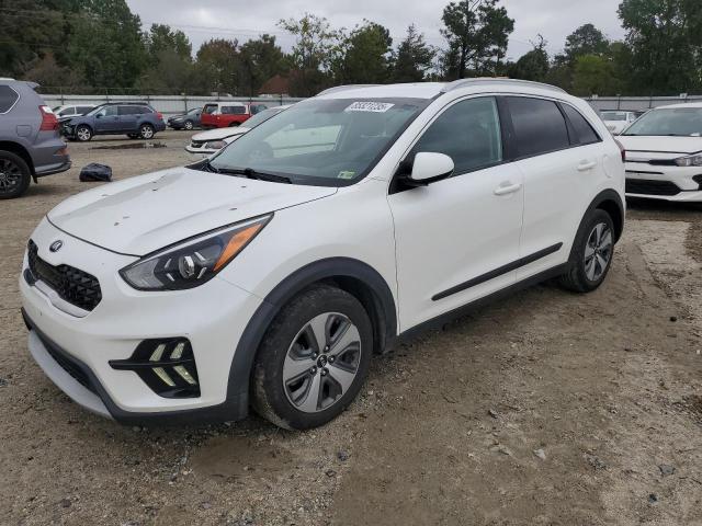  Salvage Kia Niro