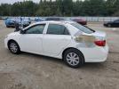 Toyota Corolla Base Image 11