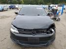 Volkswagen Jetta Se Image 11