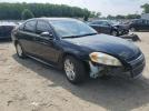 Chevrolet Impala Lt Image 6