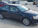 Volkswagen Jetta Se Image 2