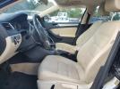 Volkswagen Jetta Se Image 11