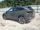 Hyundai TUCSON Sel Image 2