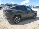 Hyundai TUCSON Sel Image 4