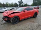 Ford Mustang Gt Image 1