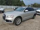 Audi Q5 Premium Plus Image 1