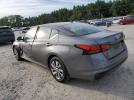 Nissan Altima S Image 12